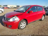 Nissan Versa 1.8Sl 3N1BC13E39L431710 снимка