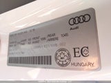Audi A3 WAUBEGFF3K1017884 снимка