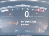 Honda Cr-V Ex 2HKRW2H5XKH137762 снимка