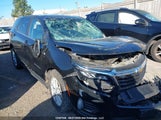 Chevrolet Equinox 3GNAXKEV3NL302433 снимка