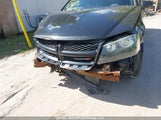 Dodge Avenger Se 1C3CDZAB7DN619102 photo