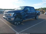 Ford F-150 Xlt 1FTEW1E42KFC67338 снимка