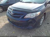 Toyota Corolla S/Le 2T1BU4EE1DC056078 снимка