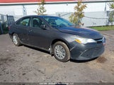 Toyota Camry Hybrid Le 4T1BD1FK7FU160160 photo