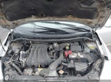 Nissan Versa 3N1BC1CP0CL366890 fotografie
