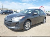 Mazda 3 I JM1BL1V70C1652210 fotografie
