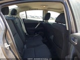 Mazda 3 I JM1BL1V70C1652210 снимка
