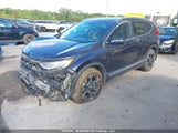 Honda Cr-V 2HKRW2H92JH150166 снимка