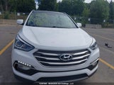 Hyundai Santa Fe 5XYZT3LB8HG439658 photo