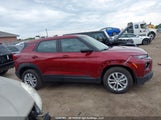 Chevrolet Trailblazer Ls KL79MNSLXPB207068 снимка