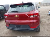 Chevrolet Trailblazer Ls KL79MNSLXPB207068 снимка