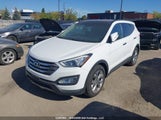 Hyundai Santa Fe 5XYZUDLA3FG297842 fotografie