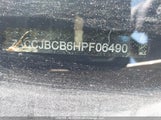 Jeep Renegade Trailhawk ZACCJBCB6HPF06490 снимка