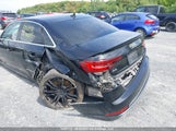 Audi A4 45 Komfort WAUANAF41KN018855 снимка