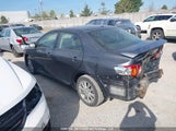 Toyota Corolla S/Le/Xle 2T1BU4EE8AC203797 снимка
