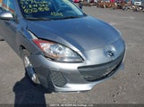 Mazda Mazda3 Gx JM1BL1UF4D1816326 снимка