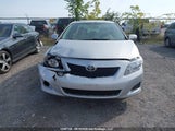 Toyota Corolla S/Le/Xle 2T1BU4EE7AC309058 снимка