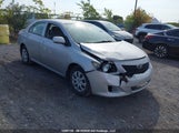 Toyota Corolla S/Le/Xle 2T1BU4EE7AC309058 снимка