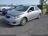 Toyota Corolla S/Le/Xle 2T1BU4EE7AC309058 снимка
