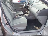 Toyota Corolla S/Le/Xle 2T1BU4EE7AC309058 снимка