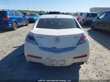 Acura Tl 19UUA86589A021171 снимка