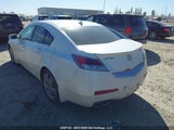 Acura Tl 19UUA86589A021171 снимка