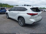 Toyota Highlander 5TDKDRBH5PS002354 снимка