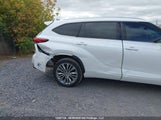 Toyota Highlander 5TDKDRBH5PS002354 снимка