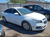 Chevrolet Cruze Limited 1Lt 1G1PE5SB6G7179991 photo