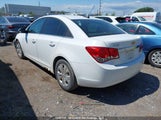 Chevrolet Cruze Limited 1Lt 1G1PE5SB6G7179991 снимка
