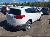 Toyota Rav4 Xle 2T3WFREV6DW016237 снимка