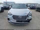 Hyundai Santa Fe Se/Limited KM8SNDHF4JU268856 fotografie
