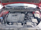 Mazda Cx -5 Gt 4Dr Awd JM3KE4DY1E0428739 снимка