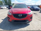 Mazda Cx -5 Gt 4Dr Awd JM3KE4DY1E0428739 снимка