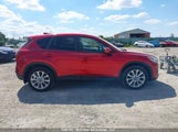 Mazda Cx -5 Gt 4Dr Awd JM3KE4DY1E0428739 снимка