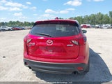 Mazda Cx -5 Gt 4Dr Awd JM3KE4DY1E0428739 снимка