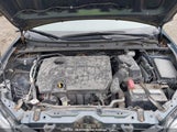 Toyota Corolla Le 2T1BURHEXJC076513 fotografie