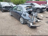 Toyota Corolla Le 2T1BURHEXJC076513 снимка