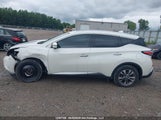 Nissan Murano S/Sl/Sv/Platinum 5N1AZ2MHXHN157888 снимка