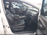 Nissan Murano S/Sl/Sv/Platinum 5N1AZ2MHXHN157888 снимка