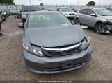 Honda Civic Lx 2HGFB2F49CH023823 fotografie