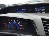 Honda Civic Lx 2HGFB2F49CH023823 снимка
