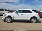 Chevrolet Equinox 2Lt 2CNFLNEC4B6235704 снимка