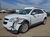 Chevrolet Equinox 2Lt 2CNFLNEC4B6235704 снимка