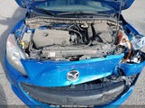 Mazda 3 I JM1BL1KF0C1530443 снимка
