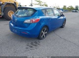 Mazda 3 I JM1BL1KF0C1530443 снимка