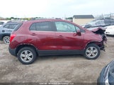 Chevrolet Trax 1Lt 3GNCJPSBXGL116263 снимка
