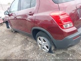Chevrolet Trax 1Lt 3GNCJPSBXGL116263 fotografie