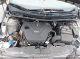 Hyundai Accent Gls/Se KMHCU5AE2DU130185 снимка
