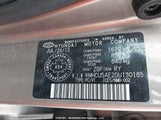 Hyundai Accent Gls/Se KMHCU5AE2DU130185 снимка